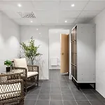 Best Western Hotel City Gavle 
