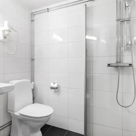 Best Western Hotel City Gavle Exterior photo
