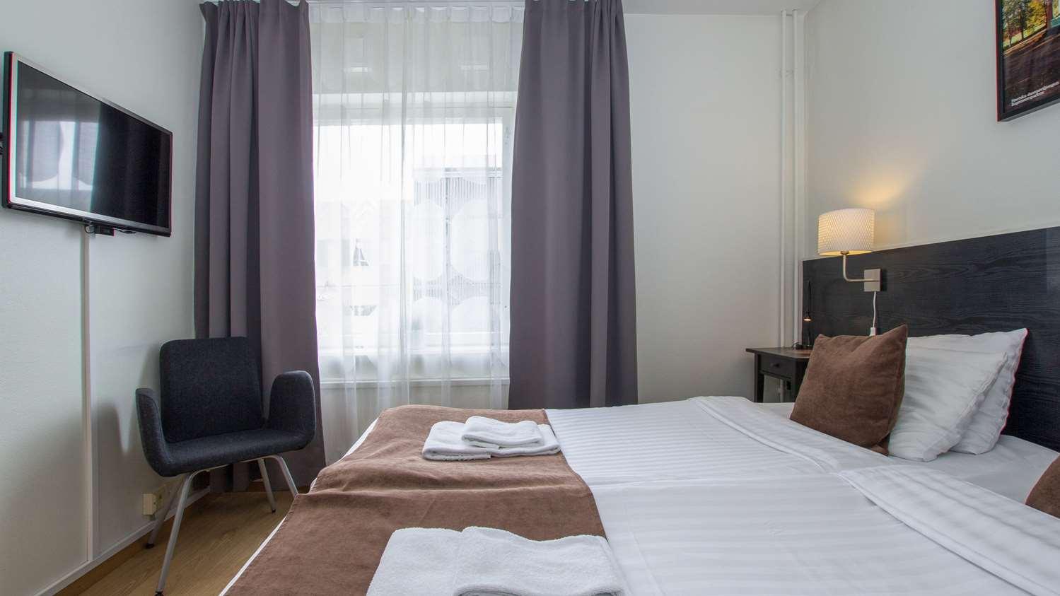 Hotel Western Gavle