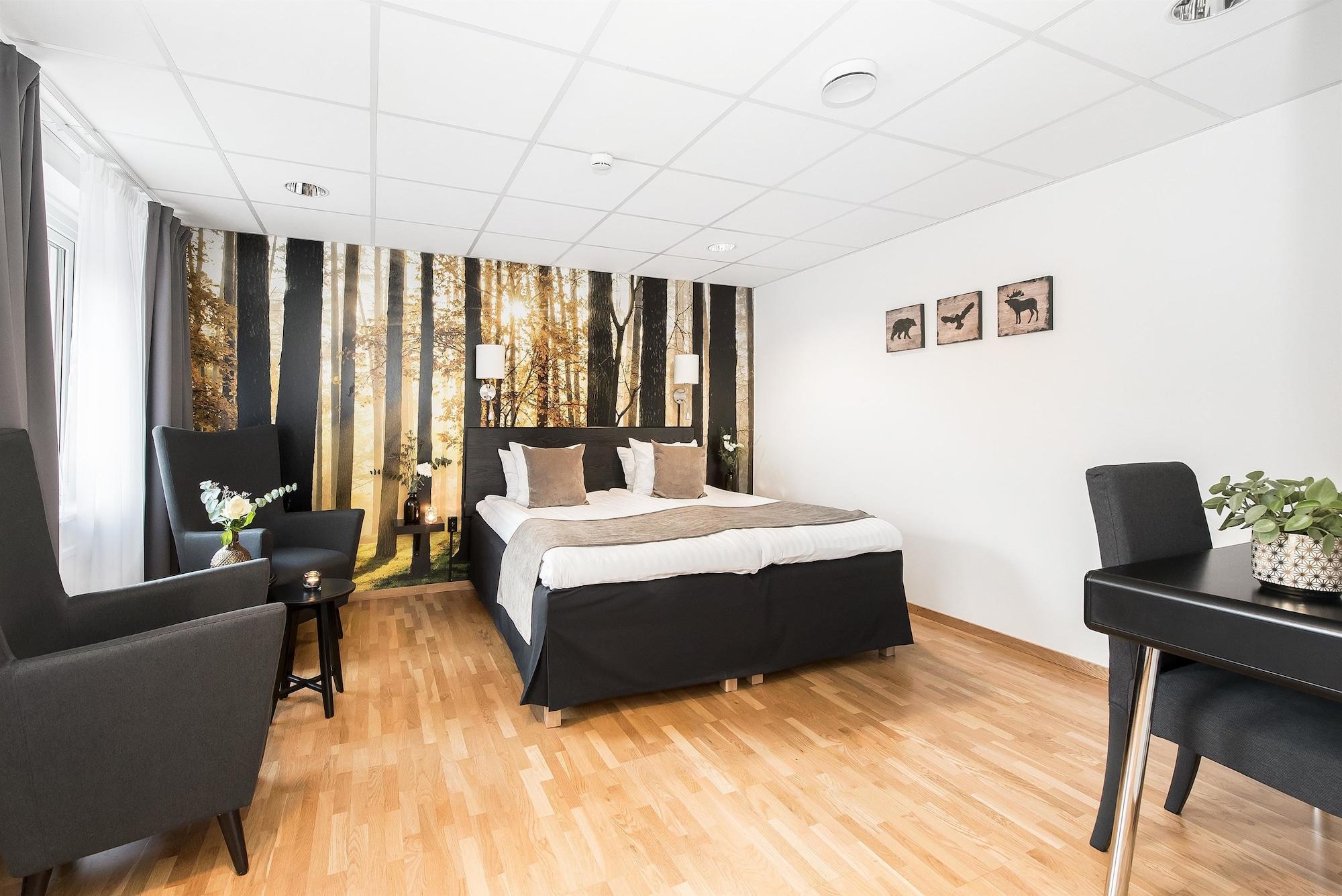 Western Hotel Gavle