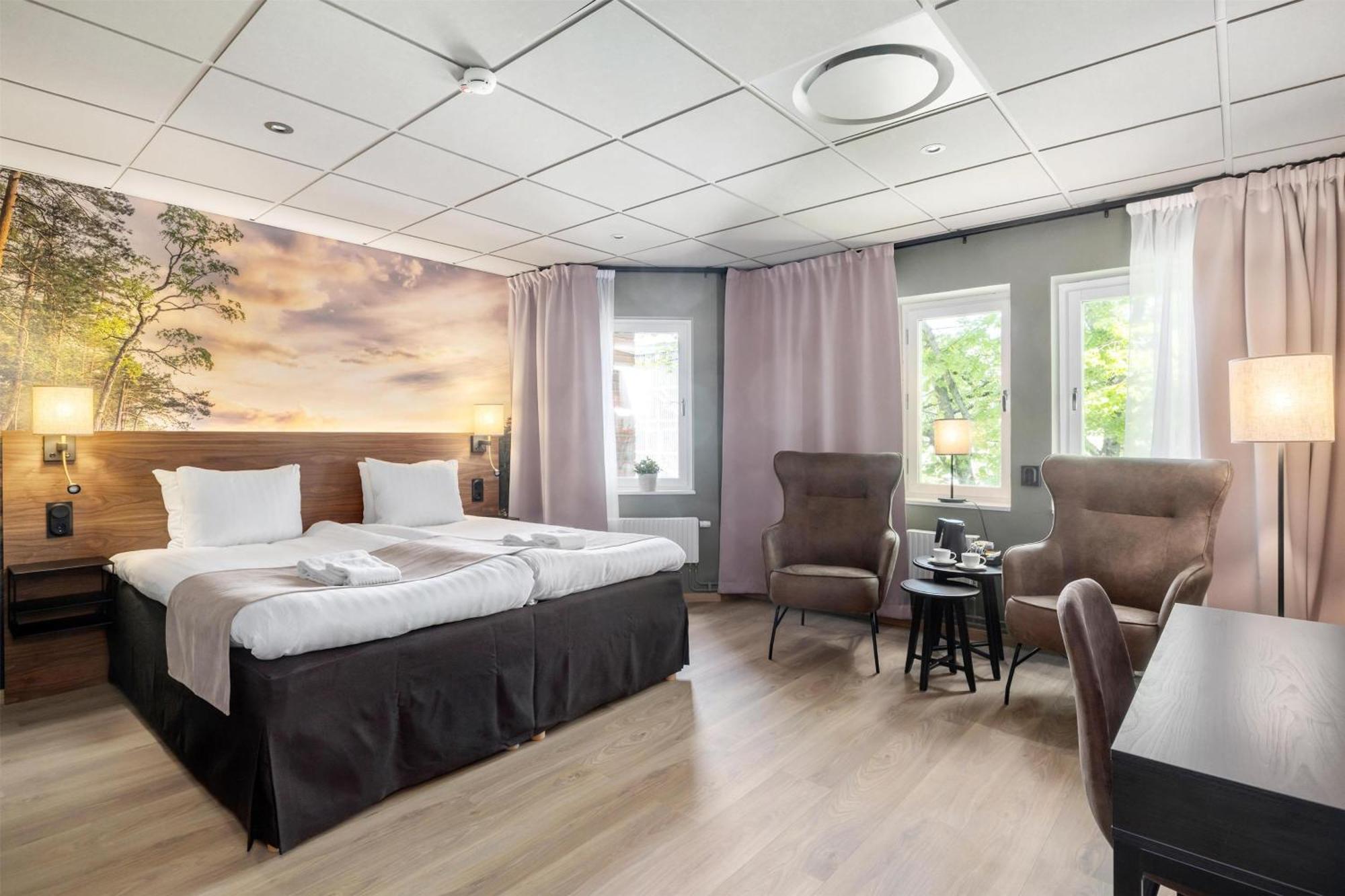 Western Hotel Gavle