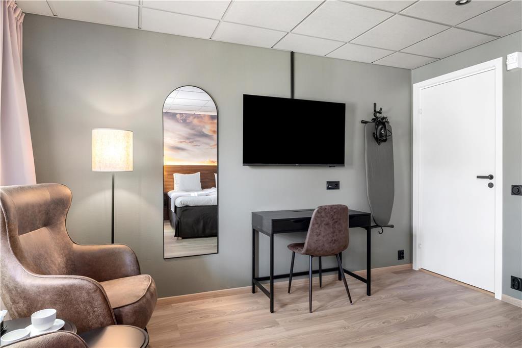 Hotel Western