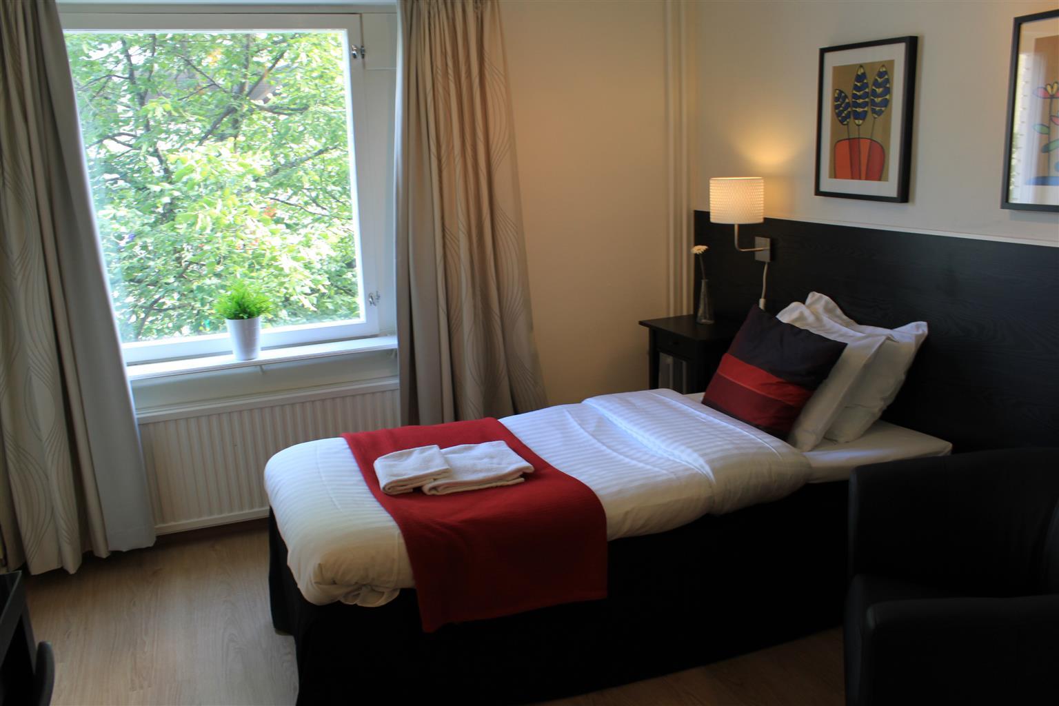 Western Hotel Gavle