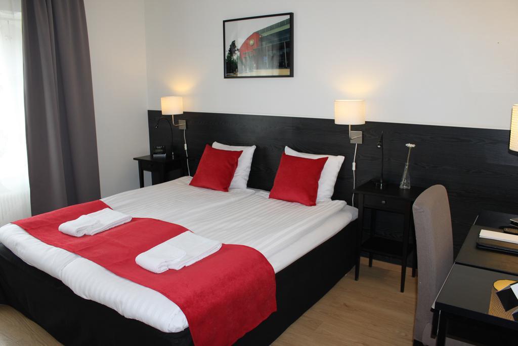 Western 4* Gavle