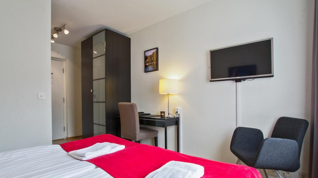 Western 4* Gavle
